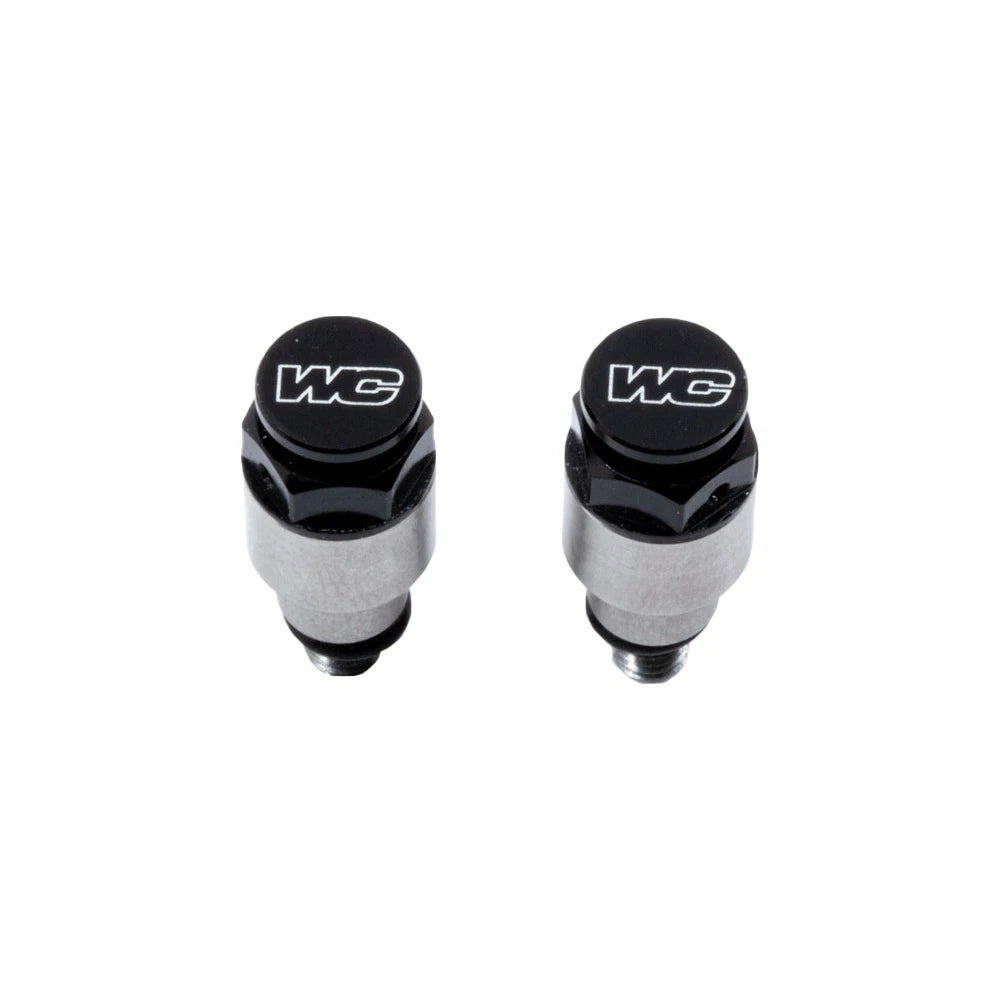 Works Connection Fork Bleeders for (26-321)
