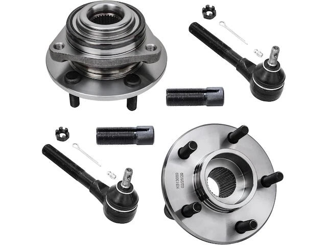 Tie Rod End Kit for Chrysler Concorde (1998–2004) 33171RDKK