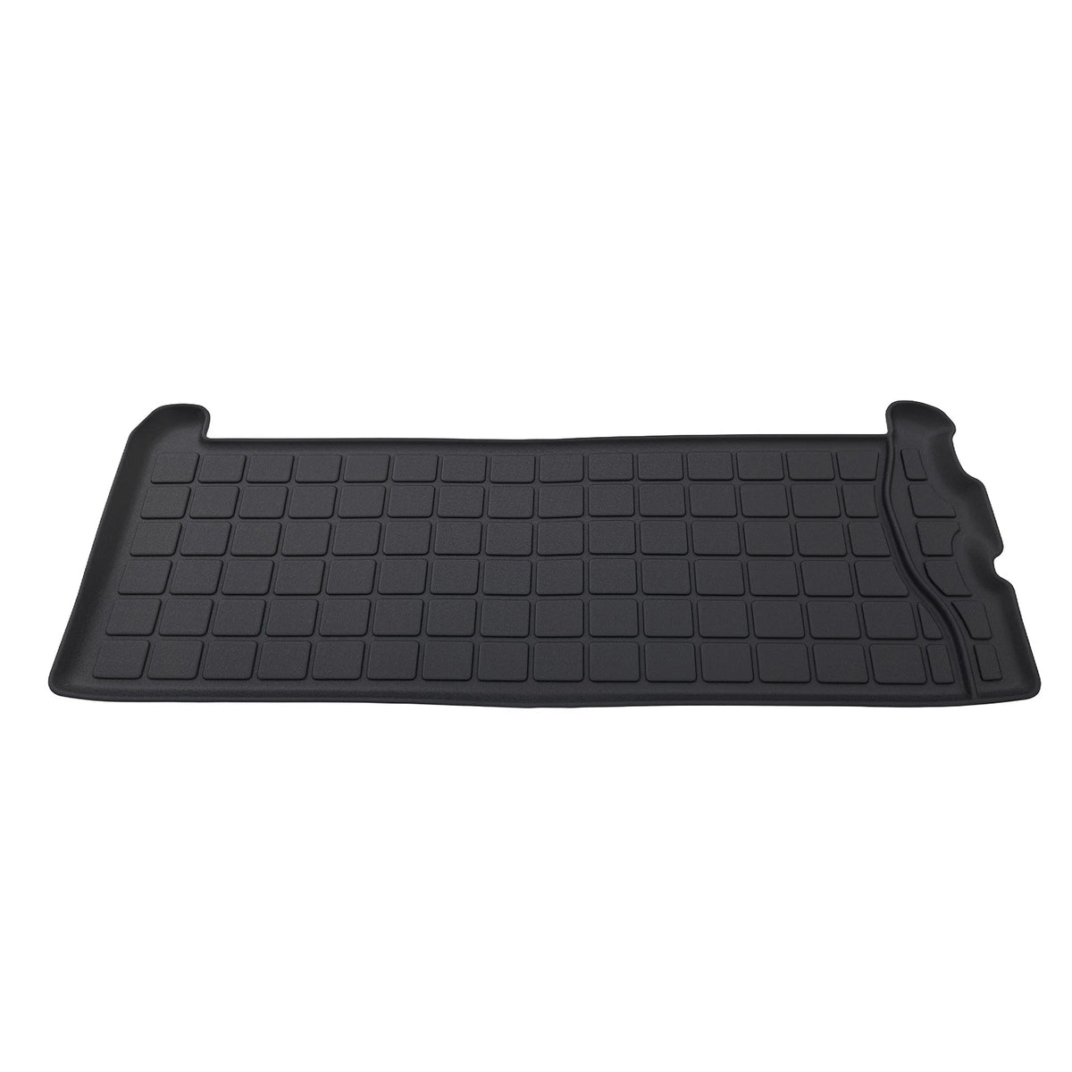 Trunk Mat for Toyota Sienna (2011–2023) CRUE74 Waterproof Anti-Slip