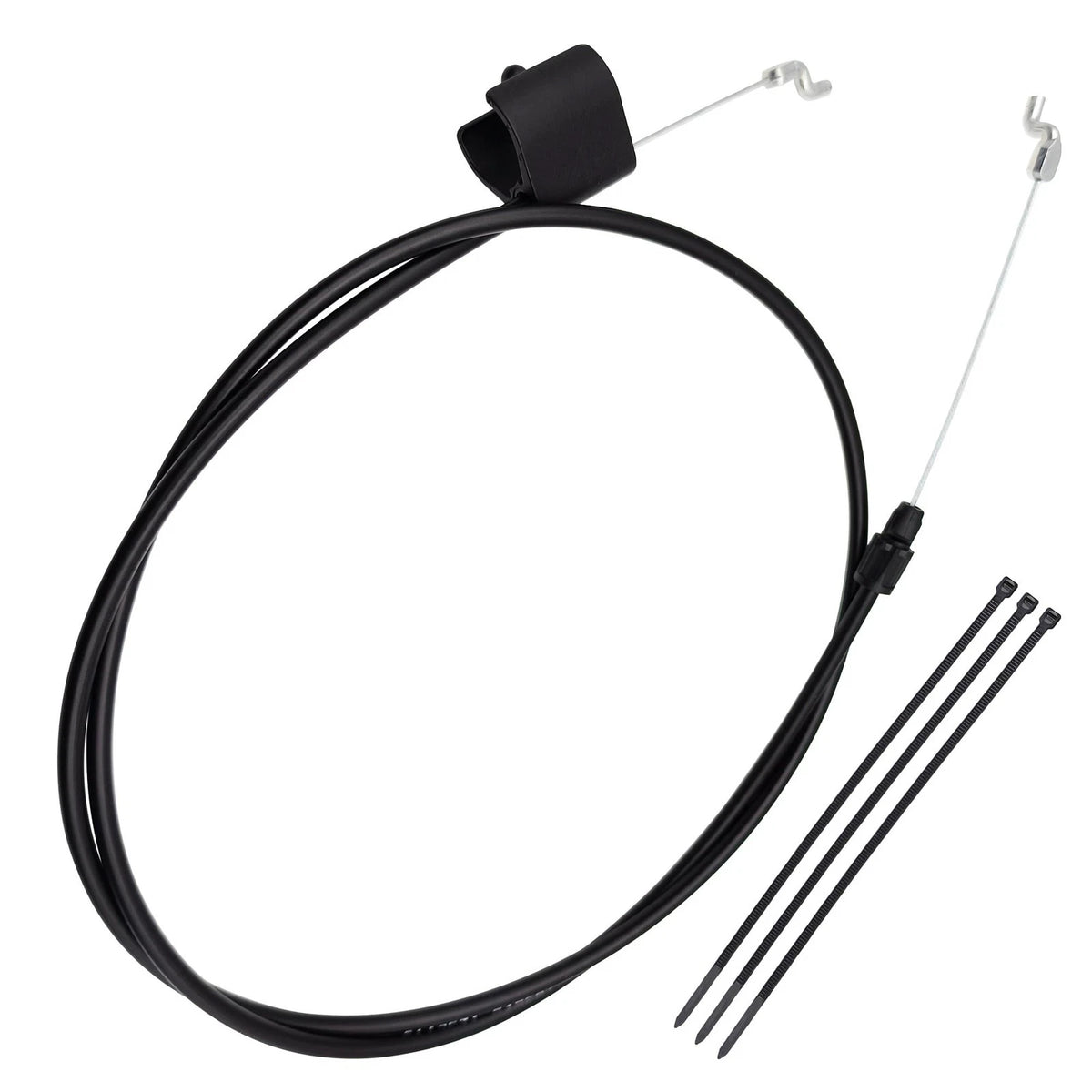 Zone Control Cable for Craftsman Poulan Husqvarna Lawn Mower (52 Inch)