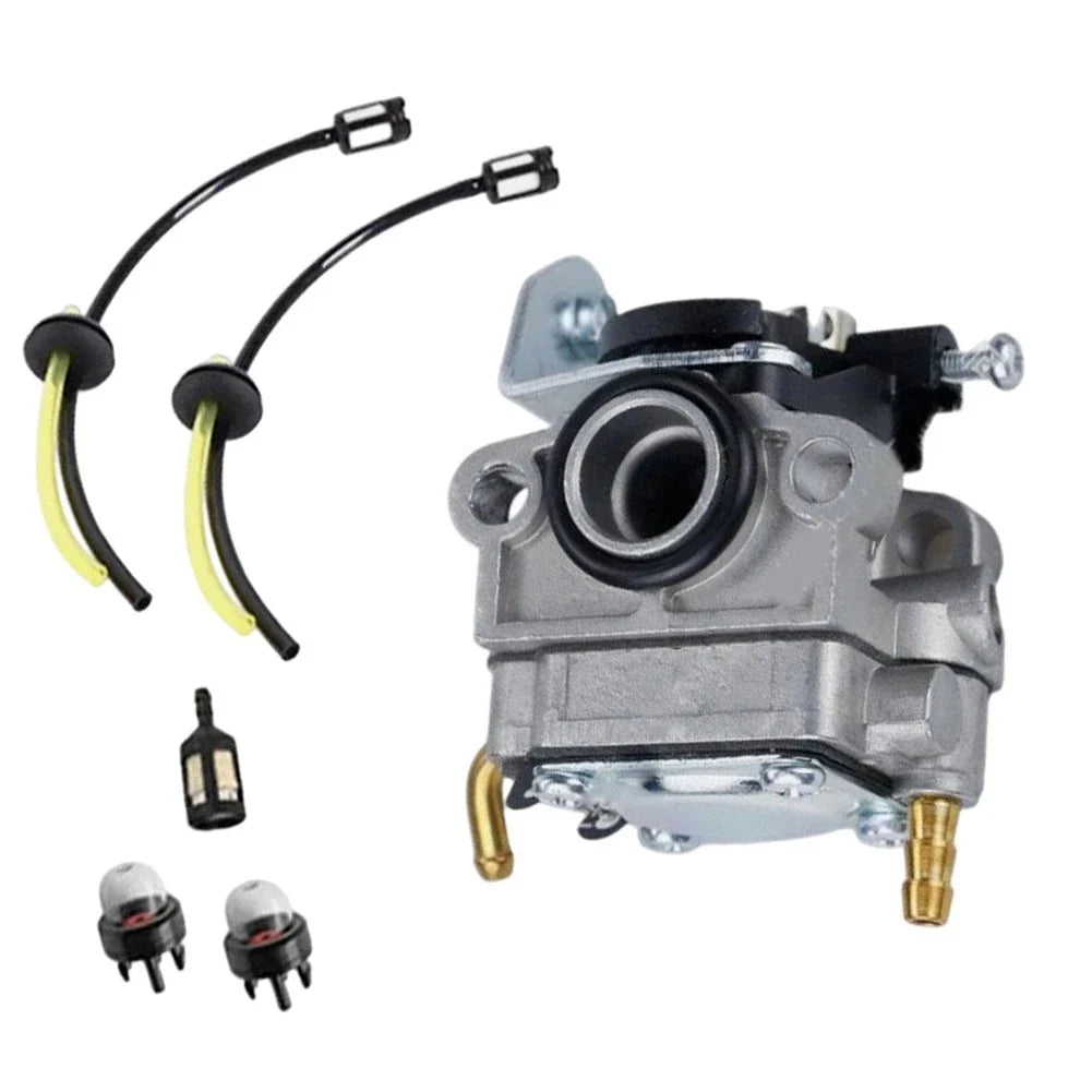 Carburetor Kit for TTL488GDO, TTK587GDO (2-in-1 Garden Tools)