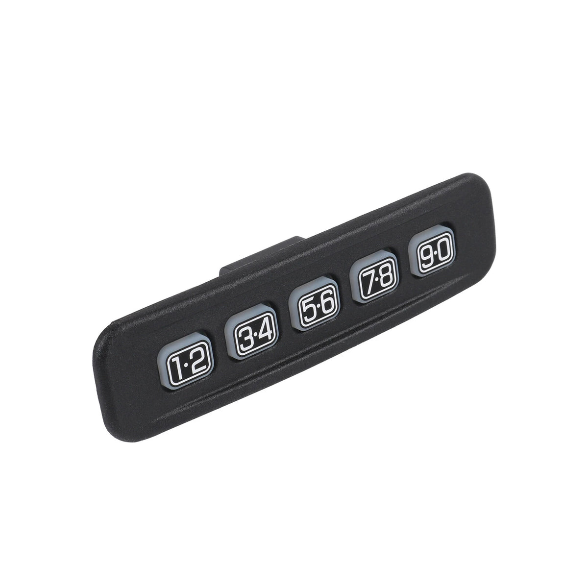 Keyless Entry Keypad for Ford Lincoln (2008–2010) 8L8Z-14A626-AA