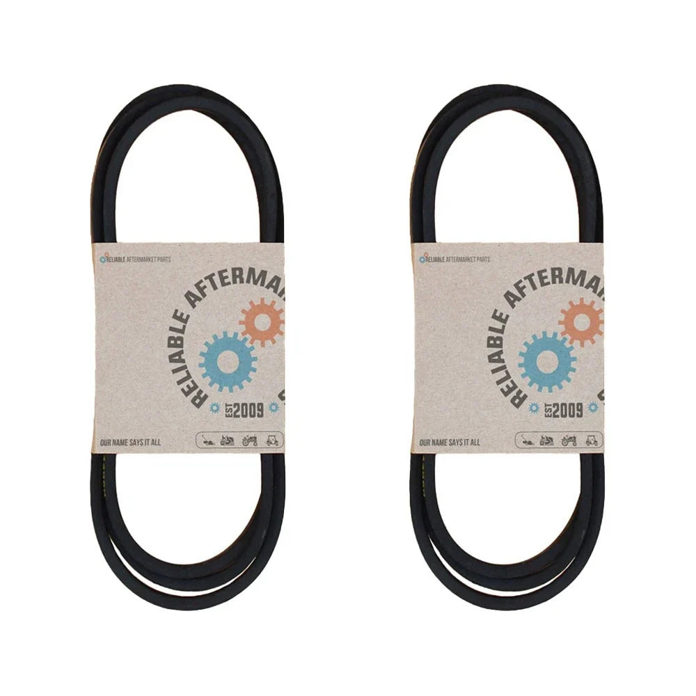 Deck Belt 144959 for Husqvarna Poulan Craftsman LT1000 (48" 50")