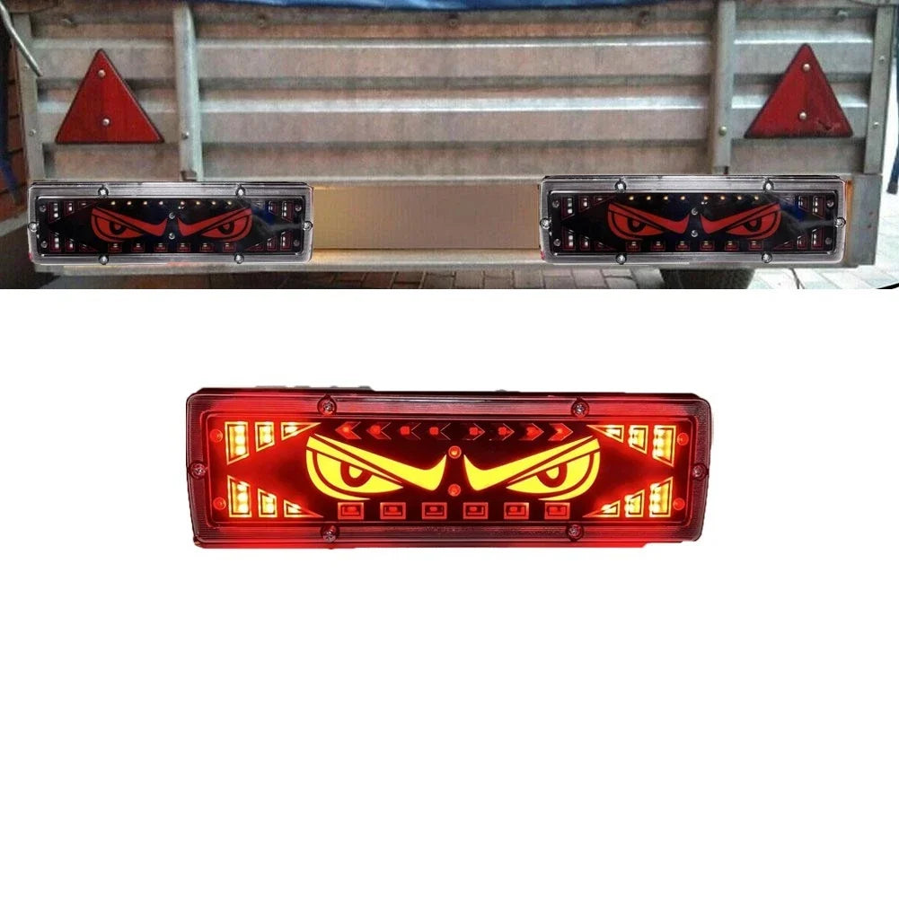Stop Light Stop Turn Signal for - IP67 Waterproof