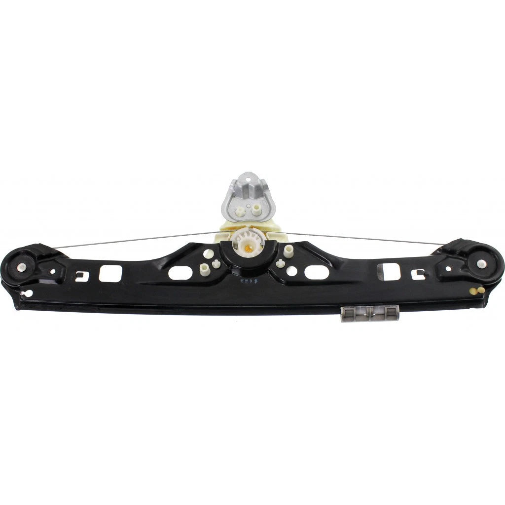 Power Window Regulator for Mercedes-Benz C230 (2002–2005) CLX-M0-USA-M491734-CL360A71, MB1550112