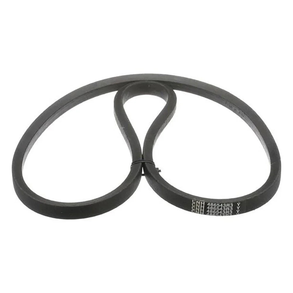 Hydraulic Drive Belt A-486543R3-AI for