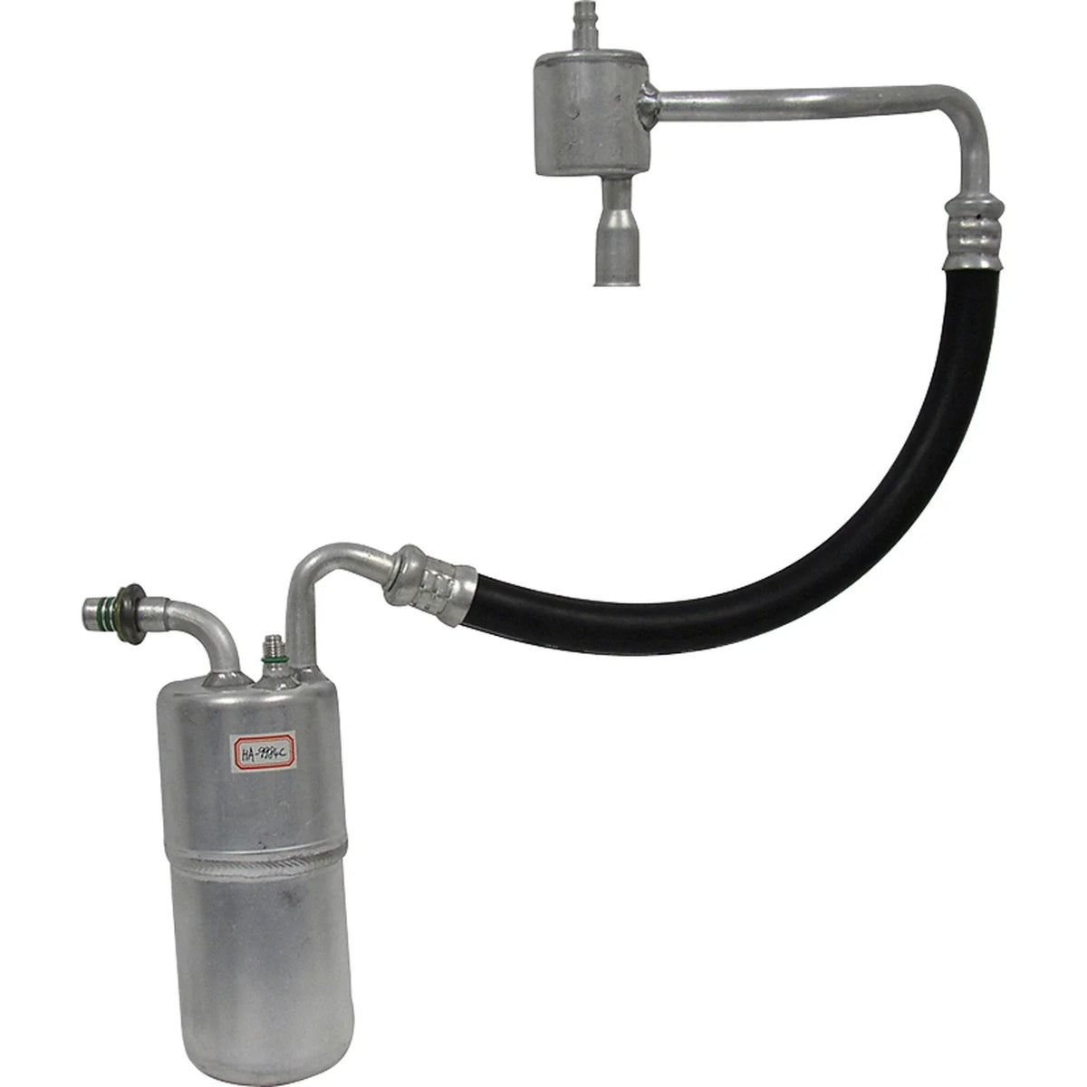 A C Compressor Kit Replacement for Nissan Xterra (2005–2015)