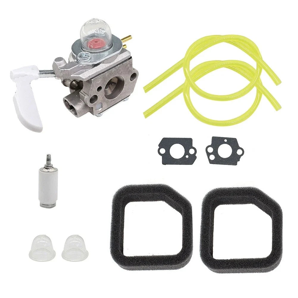 Carburetor Kit for Homelite 26B Blower (UT09526)