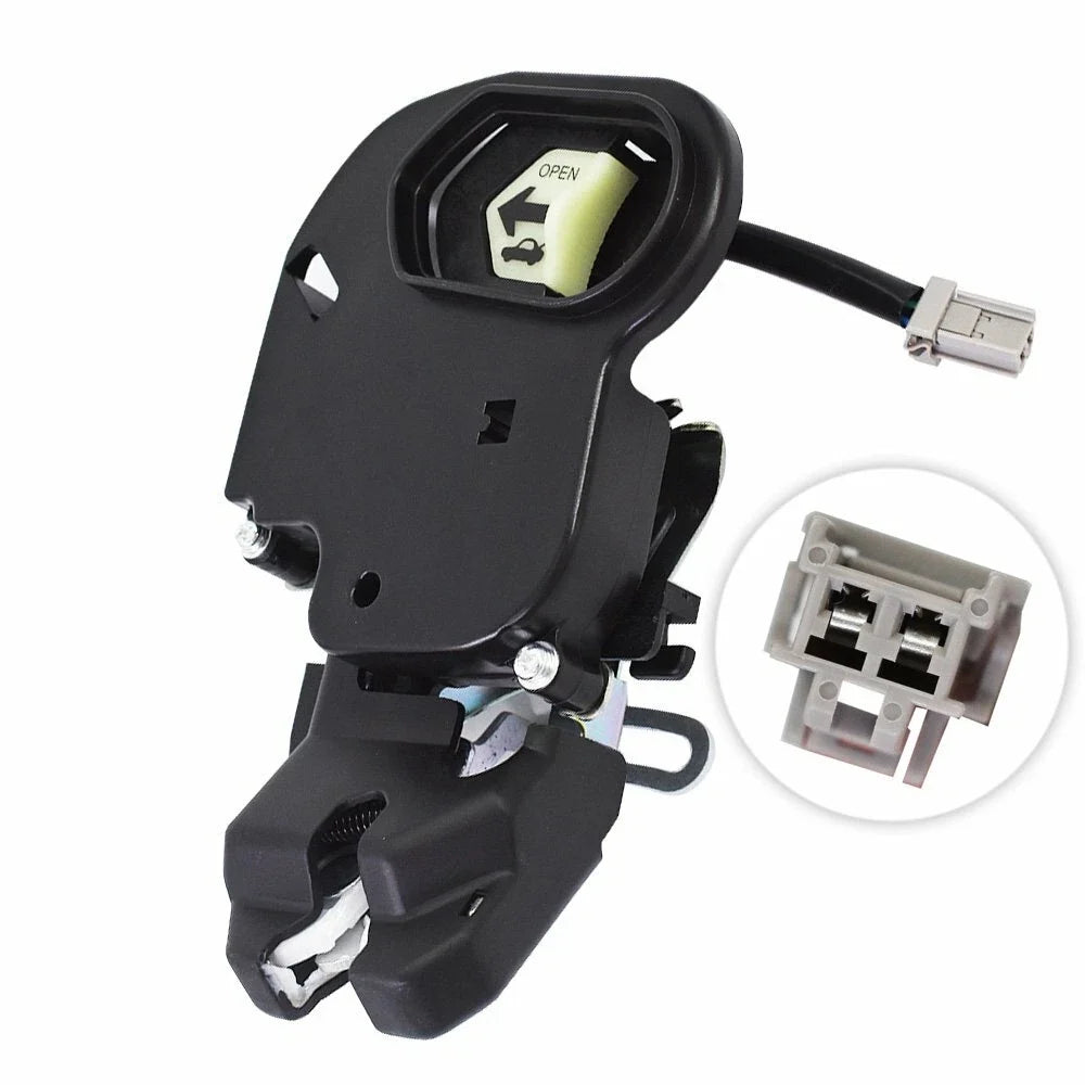 Trunk Latch for Honda Civic (2006–2010)