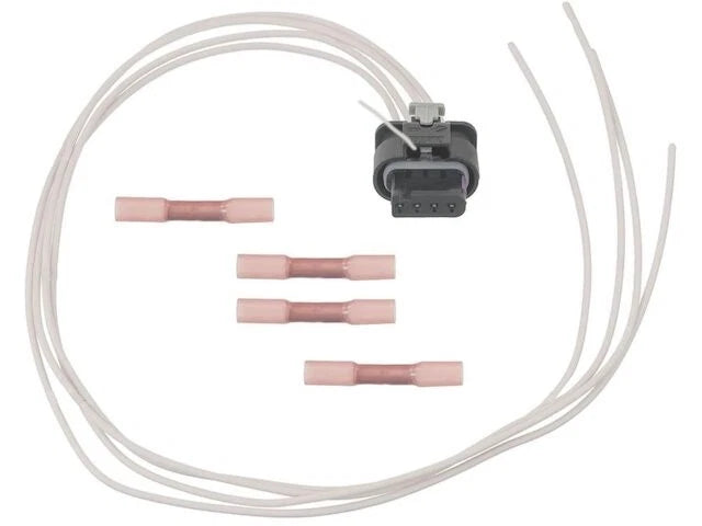 Ignition Coil Connector Kit for Hyundai Santa Fe (2019–2024) 25838MPTN