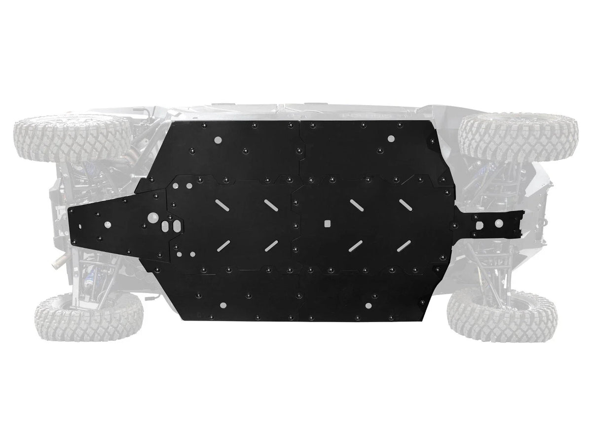 Full Skid Plate for Polaris Xpedition (2024–2024)