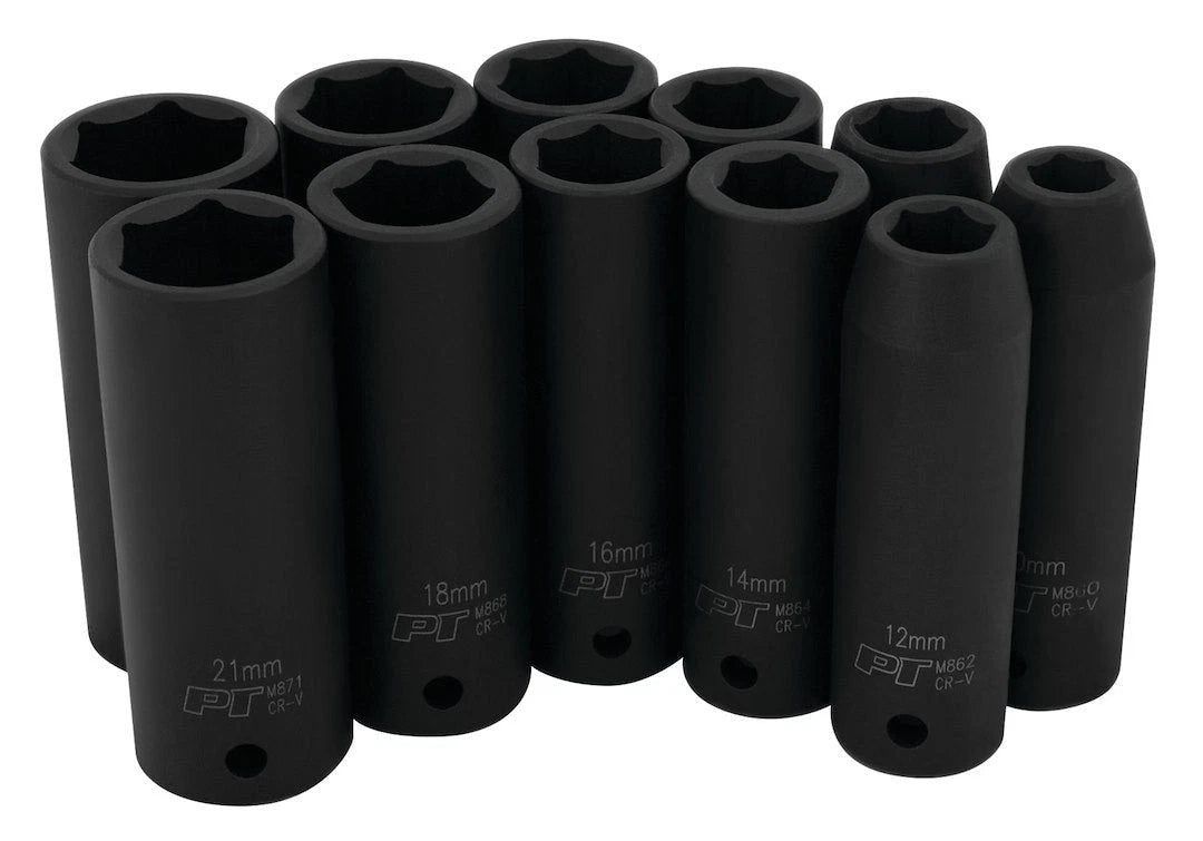 Socket Set for Performance Tool M591DB