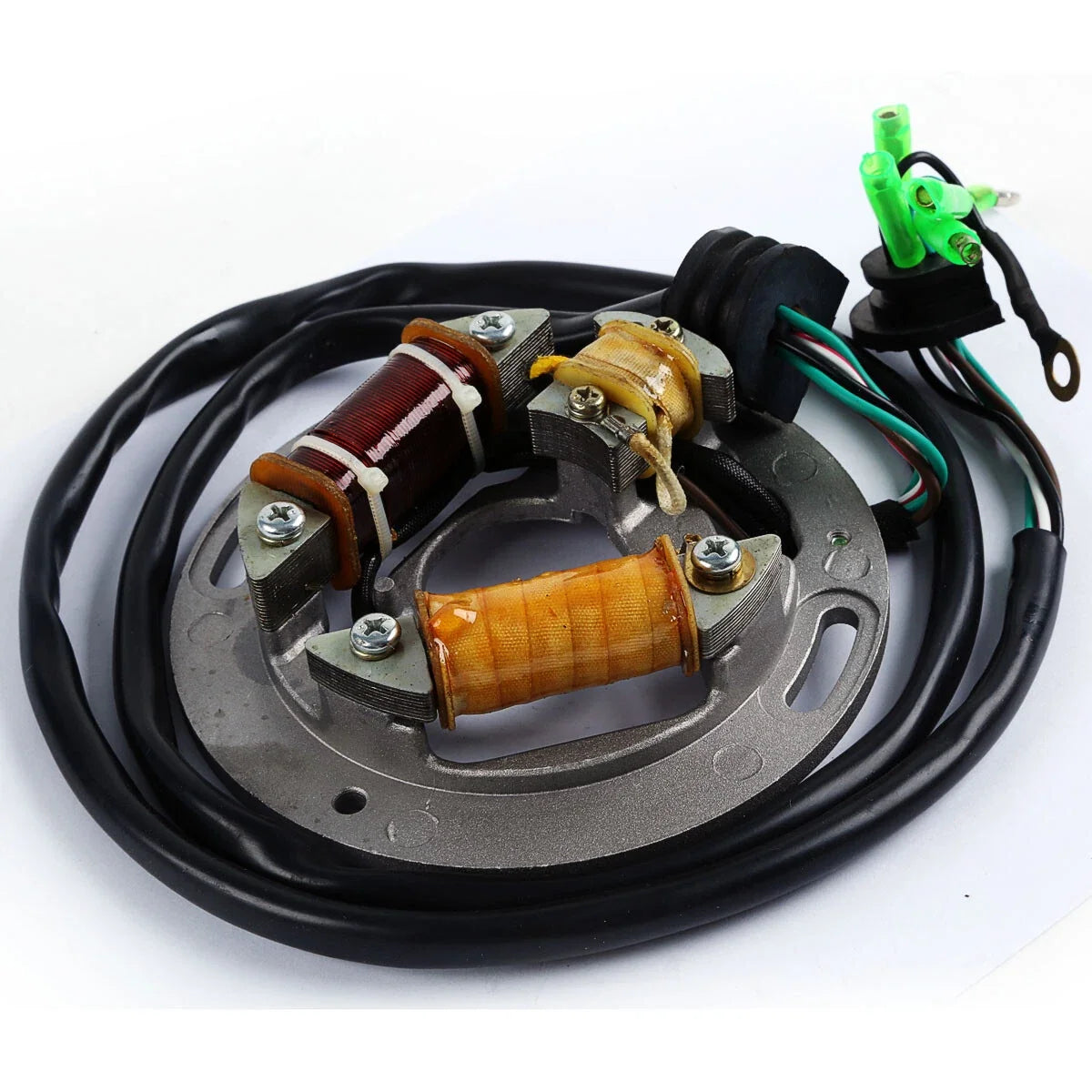 Stator Coil for Yamaha FX1 FX700 Superjet SJ650 (1990–1995)