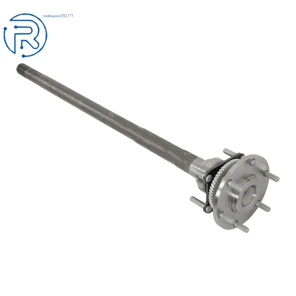 Rear Axle Shaft Left for Nissan Titan (2004–2015) 38164-ZH00A