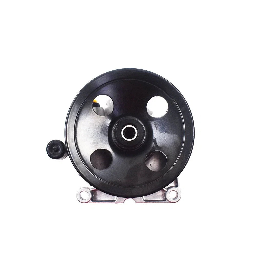 Power Steering Pump for Mercedes-Benz CL500 E320 E500 E55 AMG S600 (2000–2006)