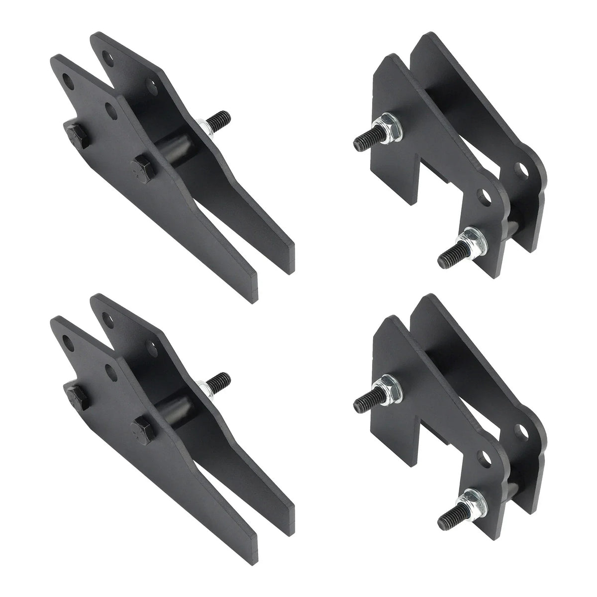 3 Inch Lift Kit for Polaris Ranger 570 1000 Crew (2015–2023)
