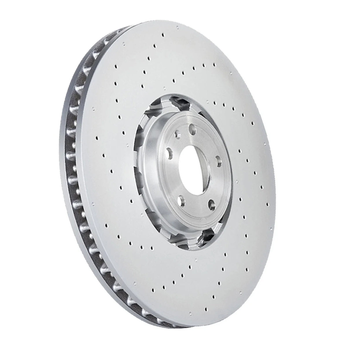 420mm Front Disc Brake Rotor for Audi RS6 Avant RS7 Sportback (2013–2020)