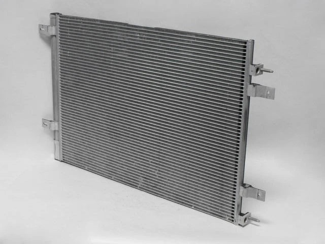 A/C Condenser for Ford F450 Super Duty (2008–2014, 2016, 2020–2025) 98334WWZB