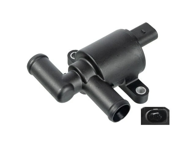 Heater Valve for Audi A4 Quattro (2013–2020) 66918VWNT