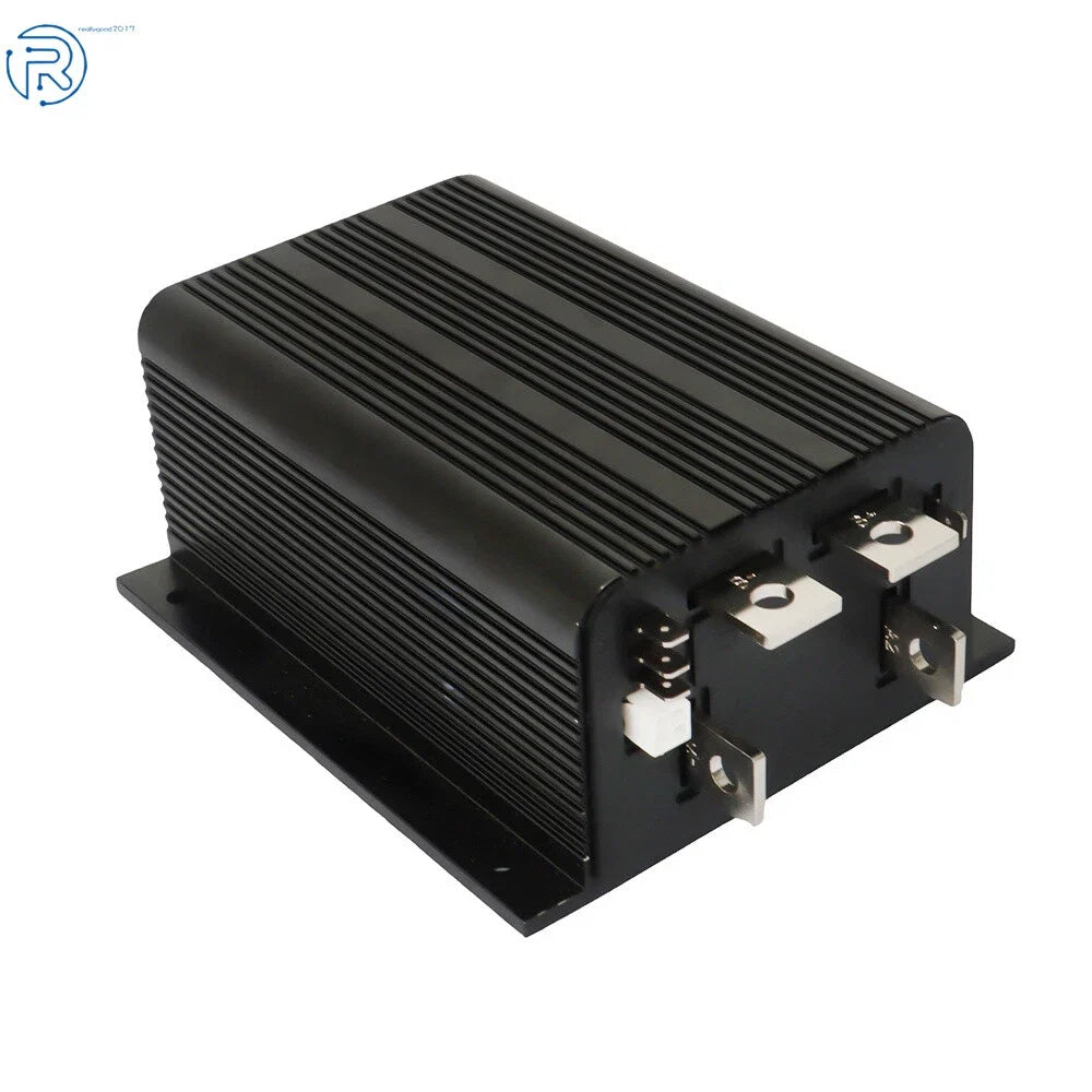DC Motor Controller 275A for E-Z-GO Club Car 36V (0-5kΩ) 1204-027