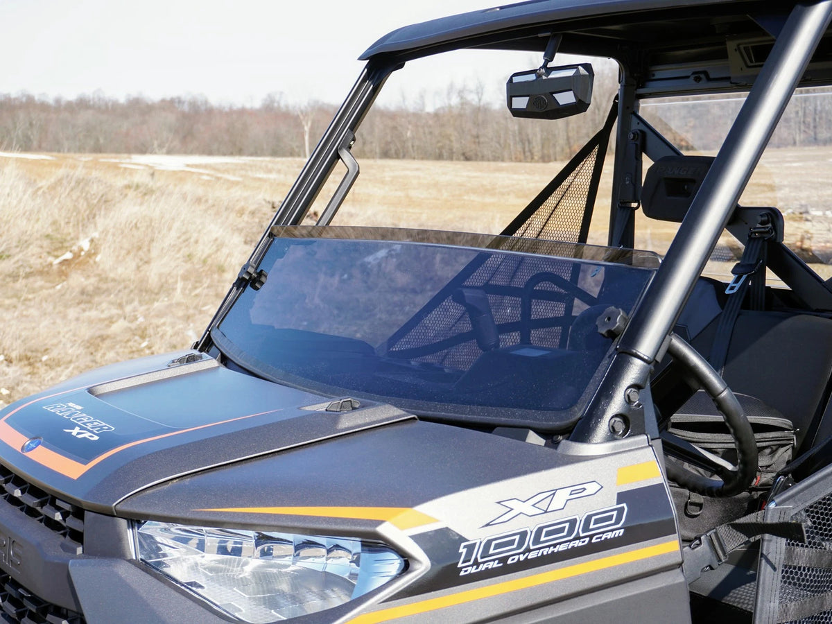 Half Windscreen for SPIKE (77-9850-T)