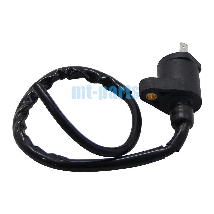 Ignition Coil for E-TON Viper 50 RXL50 (2002–2004) / Viper 90 RXL90R (2002–2013)