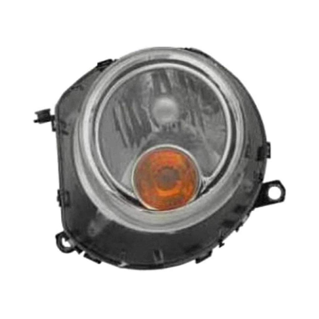 Headlight Assembly for Mini Cooper (2014–2018) | 63117401600, MC2519100, MLX-SHE3602-150-2-CL360A50