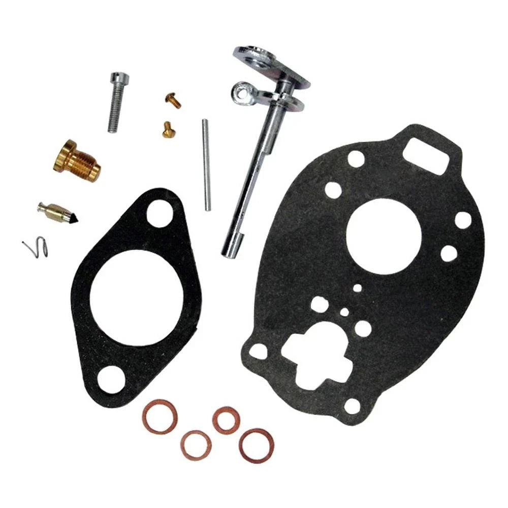 Carburetor Kit for Case/International Harvester Tractor 200 230 240 330 340