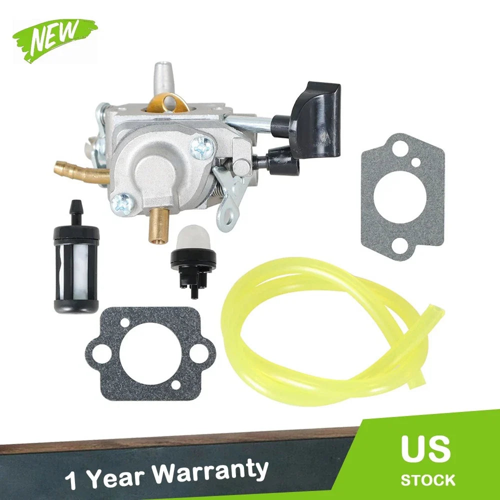 Carburetor for BR500 BR550 BR600 (C1Q-S183) Leaf Blower