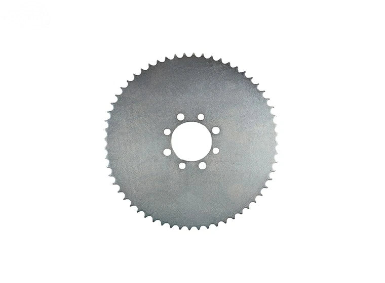 60 Tooth Steel Plate Sprocket for 40/41/420 Chain (8249)