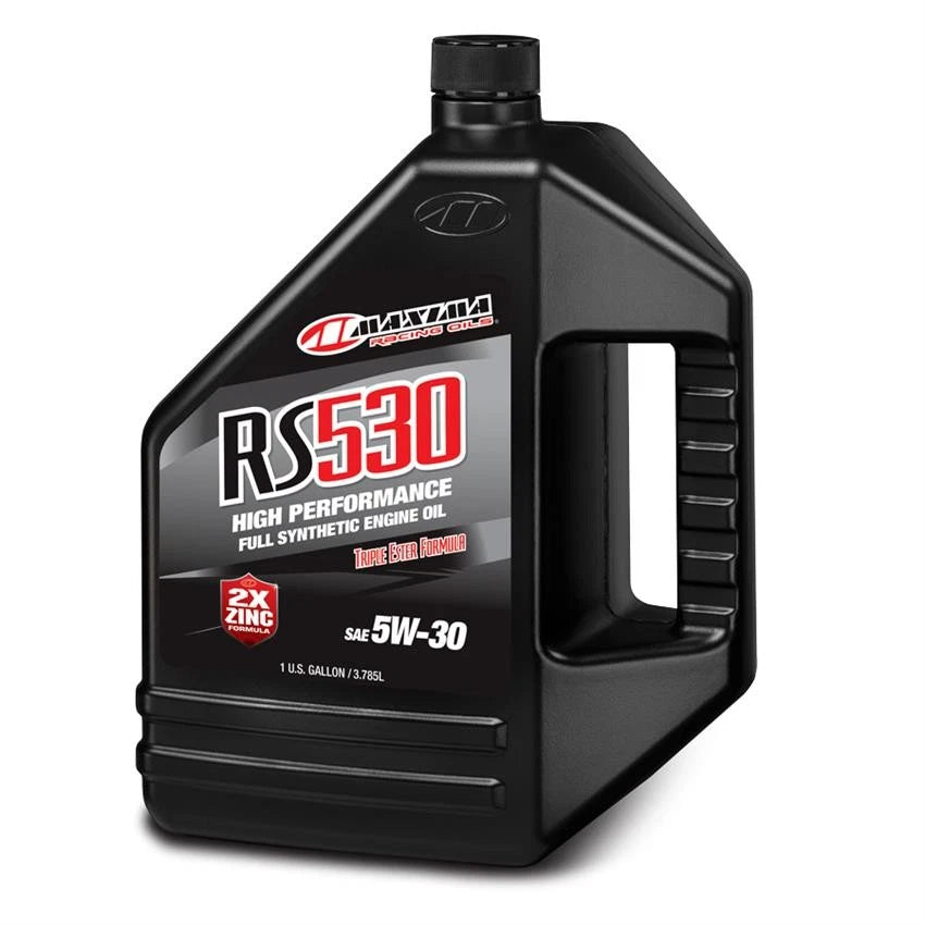 1 Gallon Full Synthetic 5W30 Oil for Maxima Racing 39-919128