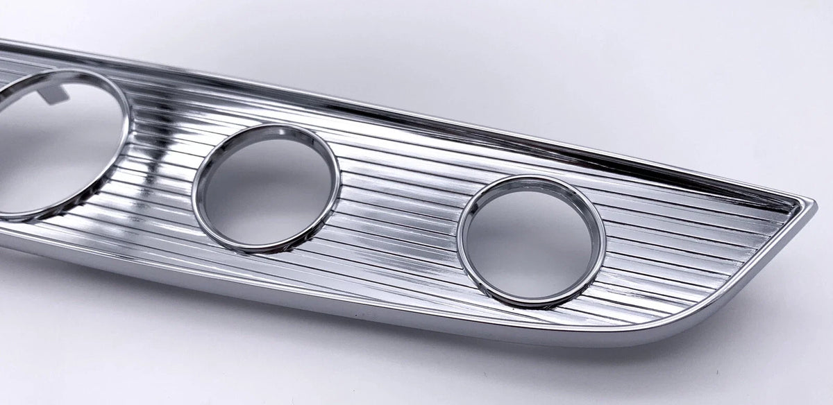 Steering Wheel Horn Center Trim Ornament for 1961 Chevrolet Impala (1961–1961)