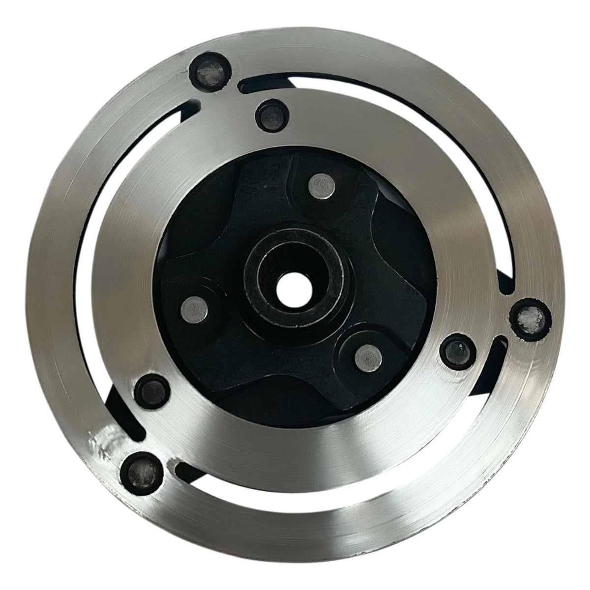AC Compressor Clutch Replacement for GMC Terrain 1.5L (2021–2021)