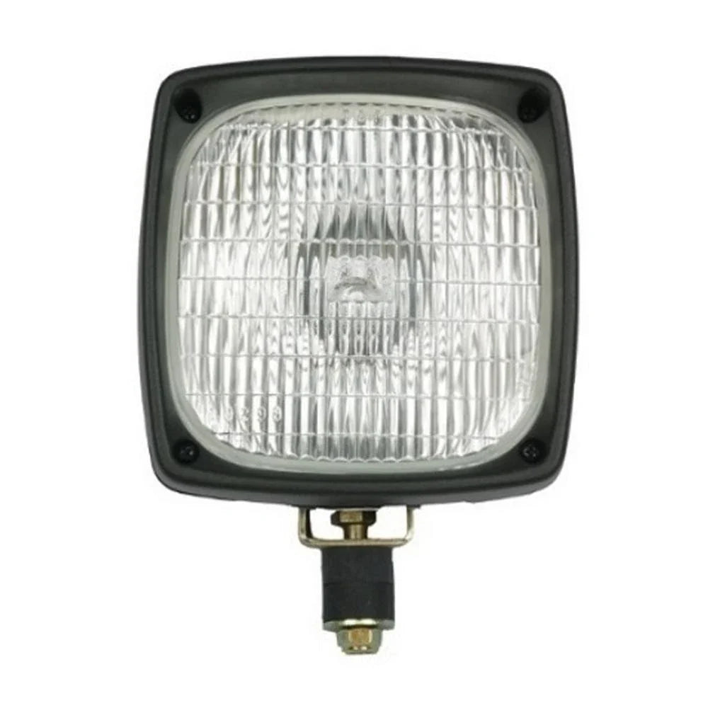 12V Abl Halogen Flood Lamp for Case (Replaces 9703379)