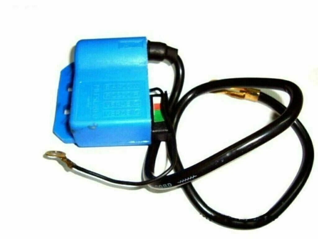 Ignition Coil/CDI Electronic Unit for Lambretta/Vespa GP/PX/SX/LML/TV/LI