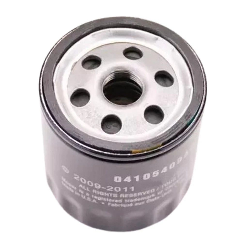Engine Oil Filter for Jeep Wrangler (2010–2011) OLX-MOP4105409AE-CL360A52