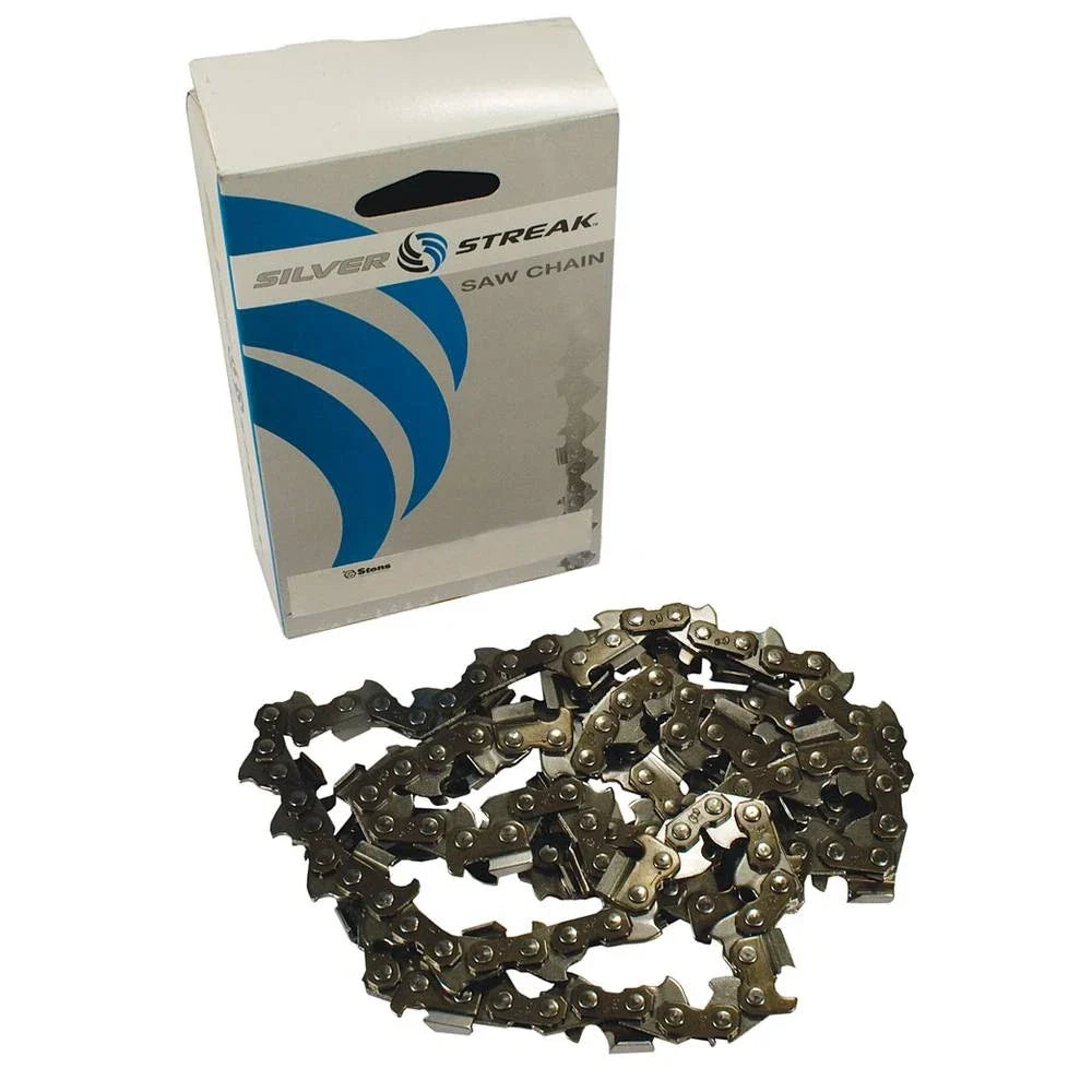 Chain Pre-Cut Loop 72 DL for Husqvarna (Fits 092-4727)