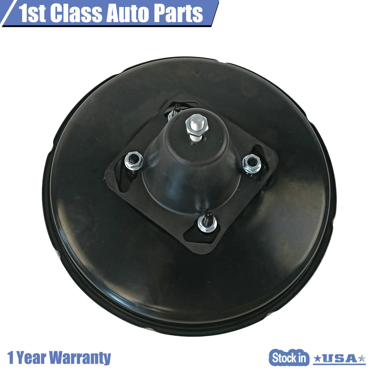 Power Brake Booster for Toyota Corolla LE Eco (2015–2018)