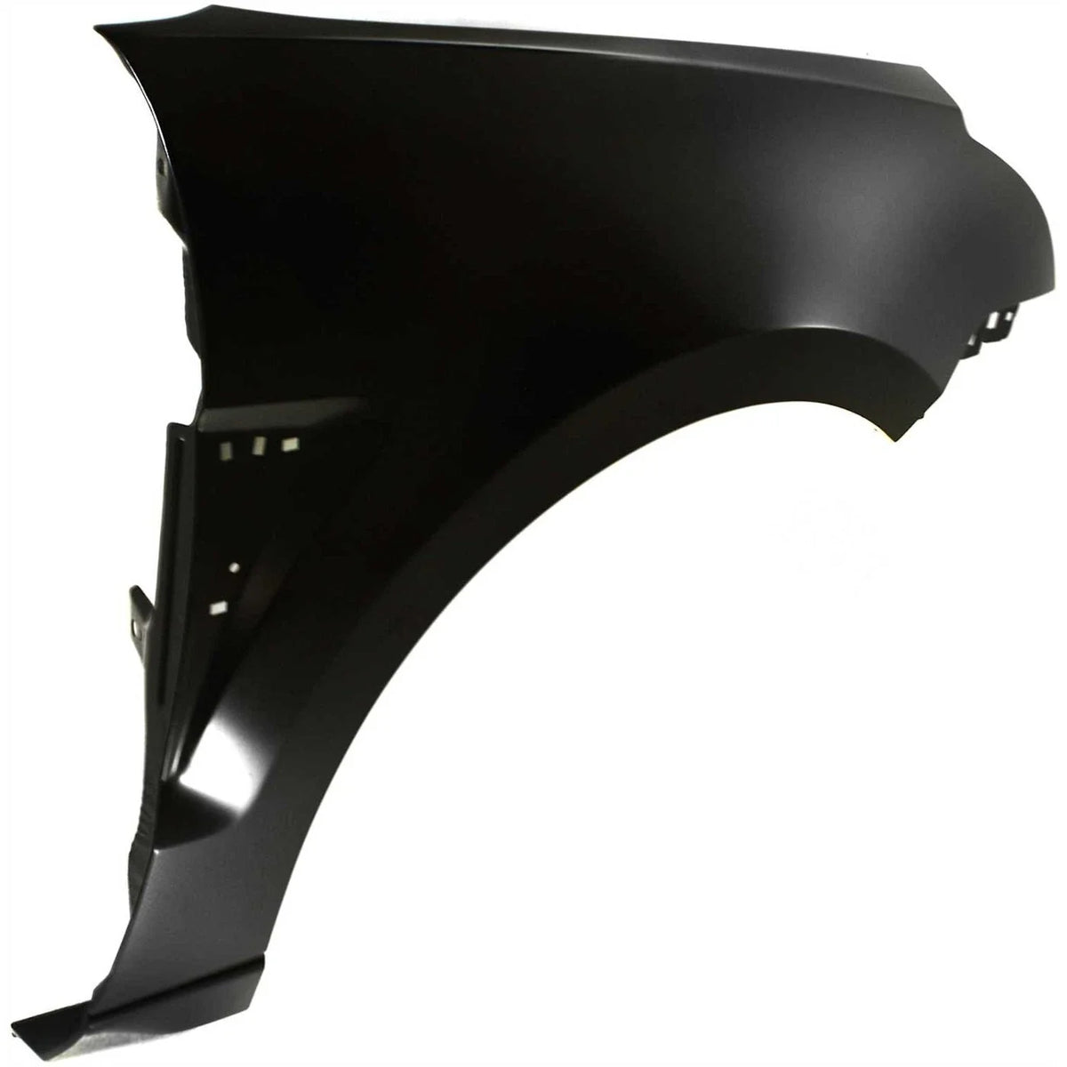Fender for Ford Focus (2008–2009) Front Driver and Passenger Side