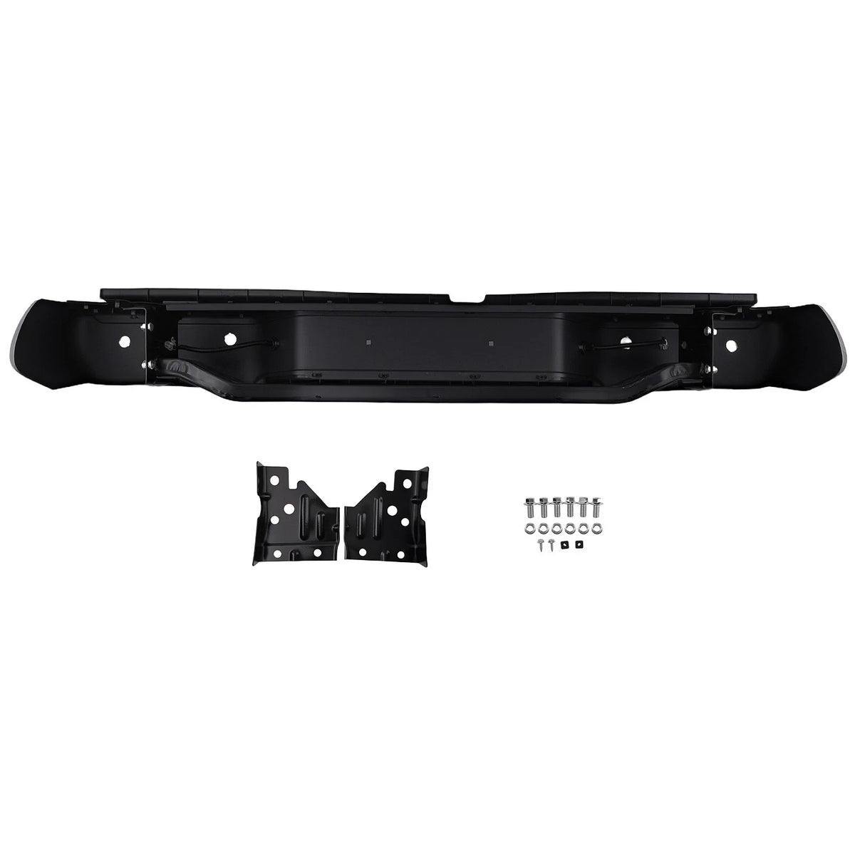 Rear Bumper Assembly for Nissan Frontier (2005–2021) 85065EA600 850229BF1E