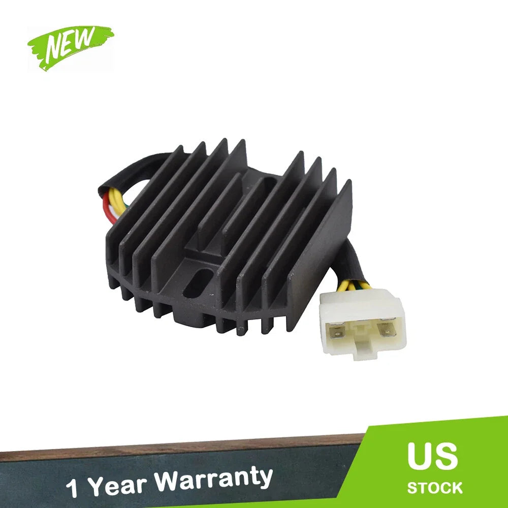 Regulator Rectifier for Suzuki 500 LT-F500F LTF500F Quadrunner (1998–1999)