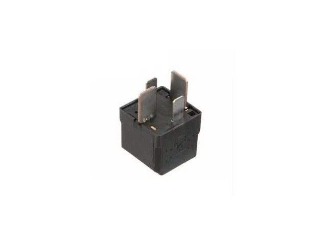 Secondary Air Injection Relay for Mercedes CLK500 (2003–2006) 12391DVYX