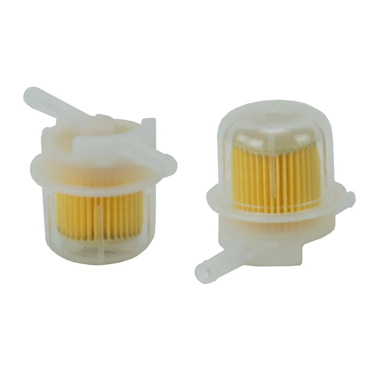 WIX Fuel Filter 33204 for Honda (1982–1993)