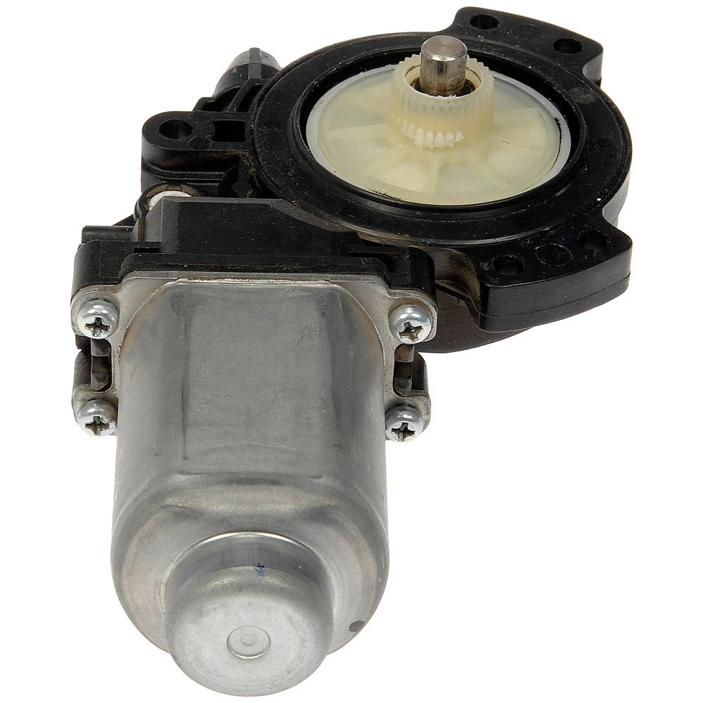 Front Left Power Window Motor for Hyundai Elantra (2007–2010) 742-728, 11742686-101