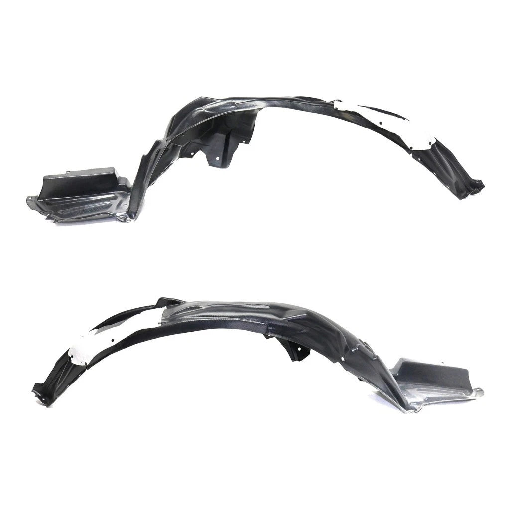 Fender Liner Set for Subaru Impreza (2015–2016) PLX-M0-USA-REPS222186Q-CL360A70, SU1248126