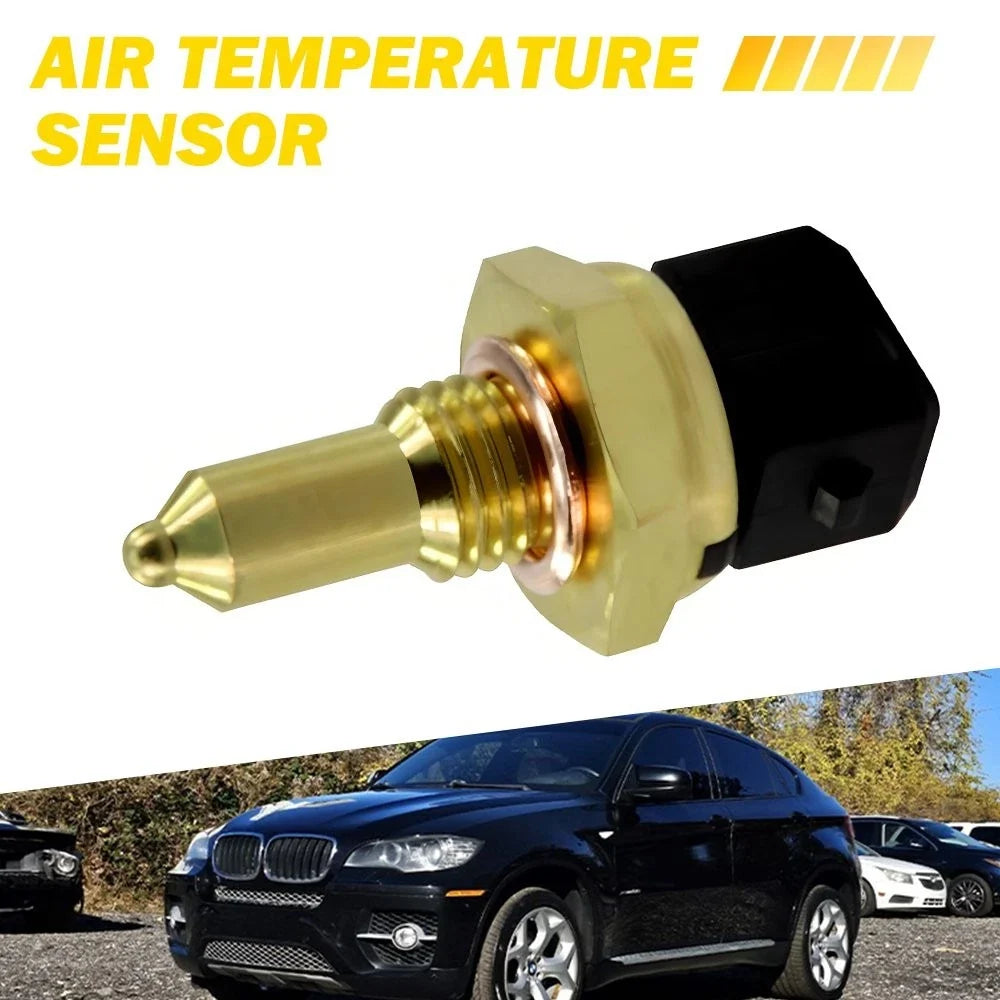 Coolant Water Temperature Sensor for BMW E39 E46 E53 X3 (1997–2006) 13621433076 23017838935