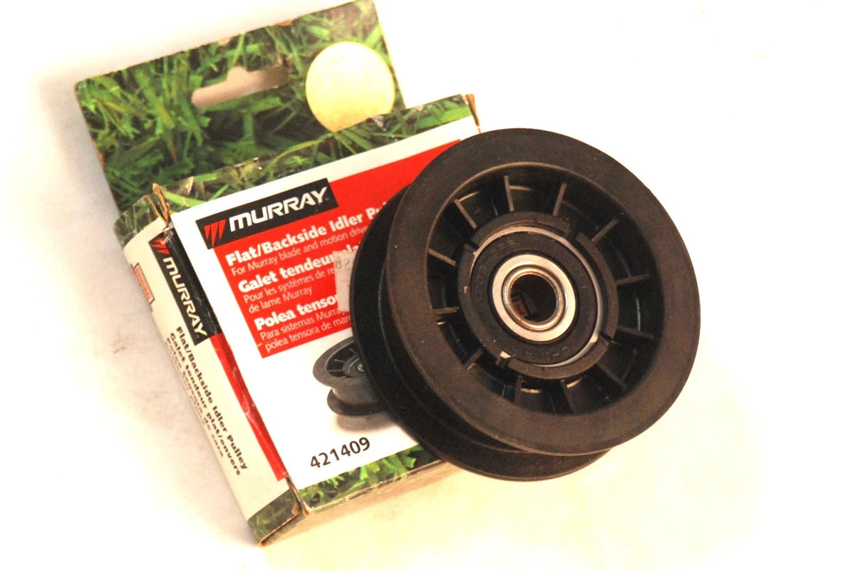 Idler Pulley for