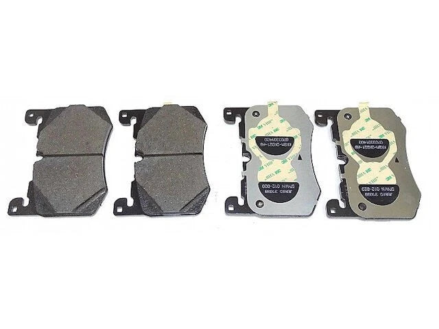 Brake Pad Set Front for Jaguar F-Pace (2020–2025) 24382KFPK