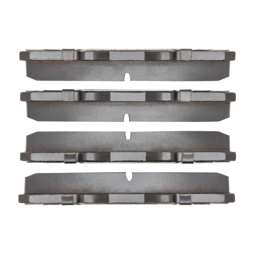 Disc Brake Pads for Toyota 4Runner (1995–2002) ALX-PAU-DF-1400-0436-00-CLA3