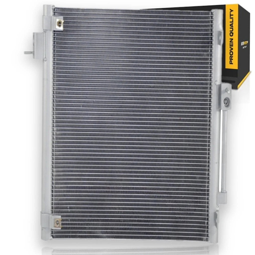 A/C Condenser for Tesla S (2012–2021) CLX-M0-30179-CLA1, TA3030100